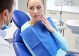 Emergency Dentist Summerlin